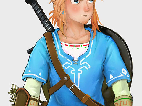 大魔王同人作品（个人主页-ZMzE3NzczMjA=） - 商业插画 - 站酷设计师峰和日历原创素材 - 站酷ZCOOL