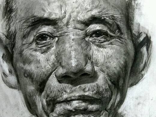 江南毕业的小学生来报到,立志从考前美术转到CG,,,,,,