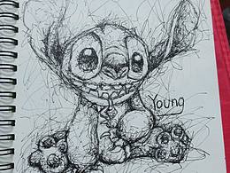 非常時(shí)間完成的作品