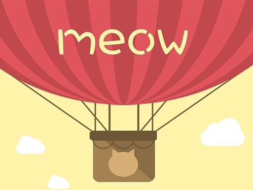 图标设计（猫主图）