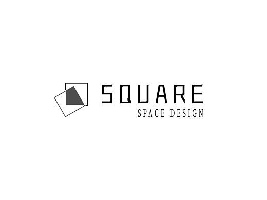 SQUARE空间设计工作室丨logo设计