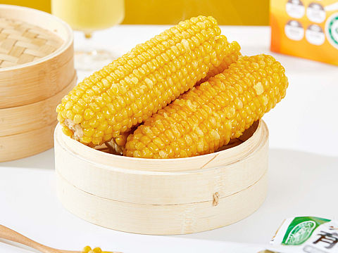 糯玉米
