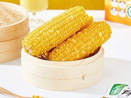 玉米