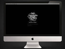 SANADAS DESIGN WEB