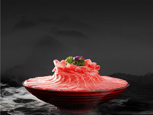 海鲜肥牛火锅拍摄火锅菜单摄影设计中餐拍照 菜谱菜单摄影 南京菜单菜谱画册设计制作印刷