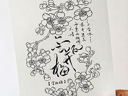 海报