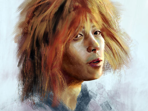 我不是藥神（個人主頁-ZMjkyMzkxOTI=） - 繪畫 - 站酷設(shè)計師氿鯉原創(chuàng)素材 - 站酷ZCOOL