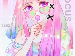 插画