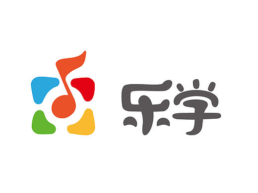 乐学琴品牌形象