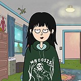 用户头像