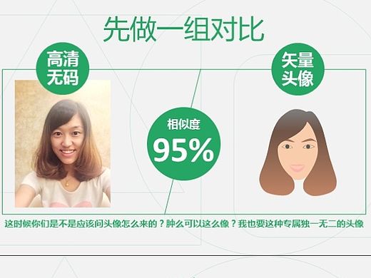 用PPT創(chuàng)造矢量圖形（內(nèi)有狠招）（個(gè)人主頁(yè)-ZMTI0MzMzMDA=） - PPT/Keynote - 站酷設(shè)計(jì)師夏至小站原創(chuàng)素材 - 站酷ZCOOL