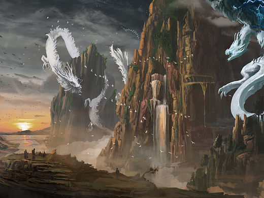 不知道取什么名字（个人主页-ZNTU0ODE1ODg=） - 游戏原画 - 站酷设计师cnEUGENIO原创素材 - 站酷ZCOOL