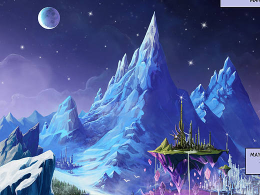 单页预览（个人主页-ZMTgwNDA0ODA=） - 单幅漫画 - 站酷设计师Ernest_Pell原创素材 - 站酷ZCOOL