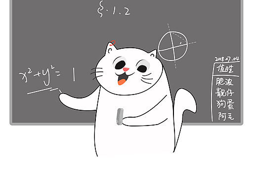 这次是真的彻底毕业了。