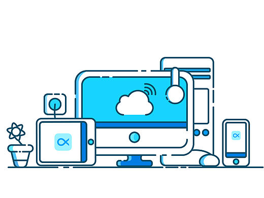 公司网页icon