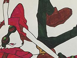 一日一臨摹(繼續(xù)繼續(xù))