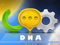 DNA&nbsp;（修正）