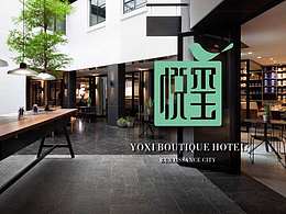 logo提案