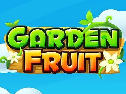 水果三消GARDEN FRUIT