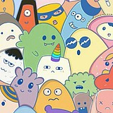 用户头像