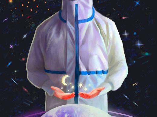 平凡而伟大（个人主页-ZNDI1NzI2MzY=） - 创作习作 - 站酷设计师里響原创素材 - 站酷ZCOOL