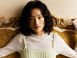 人像
