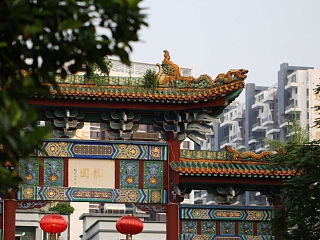 中国元素