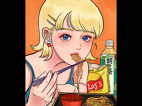 记忆的味蕾