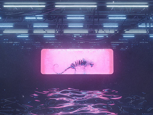 Octane Render Vol.2