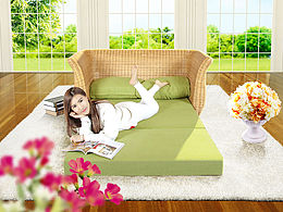 家具產(chǎn)品海報合成2016-1-9