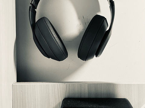 时间的旋律