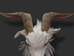 羊头（个人主页-ZMzM0OTk2NA==） - 商业插画 - 站酷设计师堕落1988原创素材 - 站酷ZCOOL