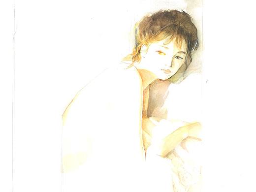 叶月里绪菜 
