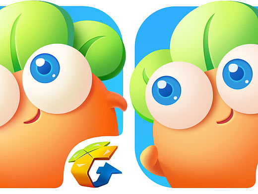 APP圖標(biāo)臨?。▊€(gè)人主頁(yè)-ZMzg4ODk4MTY=） - 圖標(biāo) - 站酷設(shè)計(jì)師退役少先隊(duì)員原創(chuàng)素材 - 站酷ZCOOL