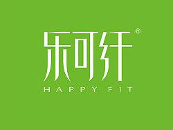乐可纤 包装设计