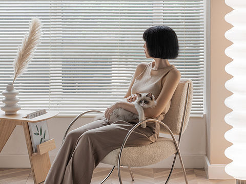 静物摄影｜#生野安室# 质感家具 🥀