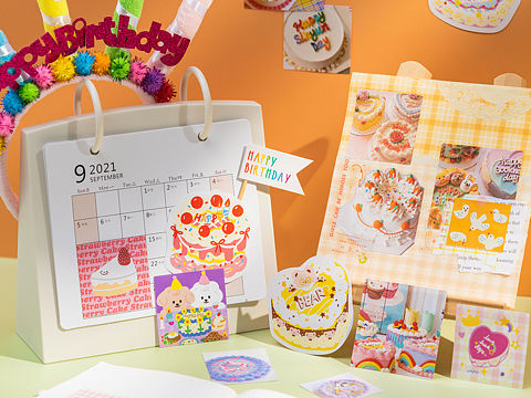 產(chǎn)品攝影 | 文創(chuàng)系列手賬貼紙（個人主頁-ZNTU3MDY3ODg=） - 產(chǎn)品攝影 - 站酷設(shè)計師Sisy貓耳朵原創(chuàng)素材 - 站酷ZCOOL