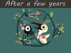 樹（個(gè)人主頁-ZMzI0NTczMg==） - 藝術(shù)插畫 - 站酷設(shè)計(jì)師屈袁屈袁原創(chuàng)素材 - 站酷ZCOOL