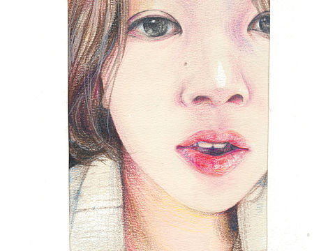 我喜欢的小姐姐 