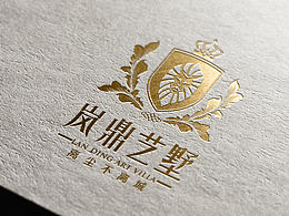 logo设计