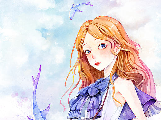 《未·来》