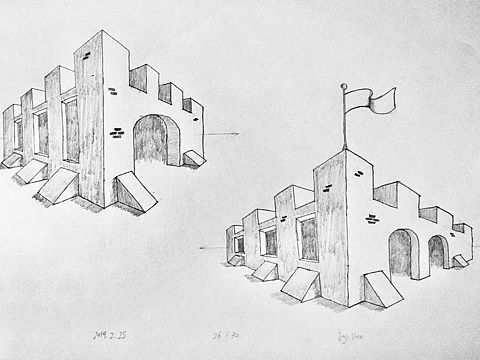 喜欢什么样的人 那就成为那样的人