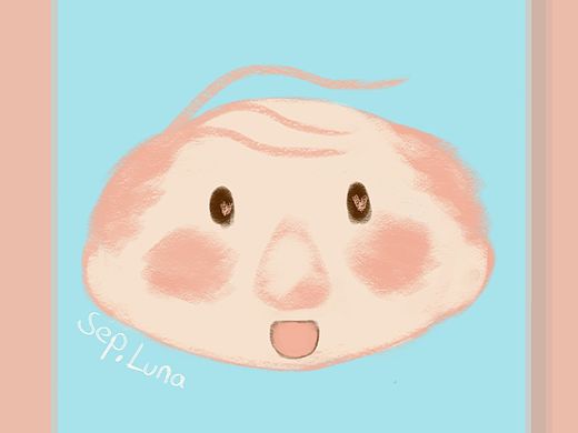 时光呀~（个人主页-ZNTUzODY0MDQ=） - 商业插画 - 站酷设计师一丝鹿鹿原创素材 - 站酷ZCOOL