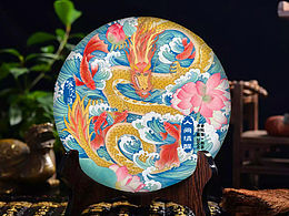 龙