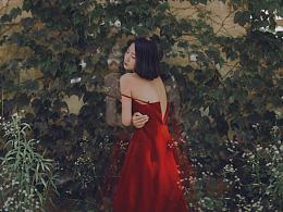 摄影
