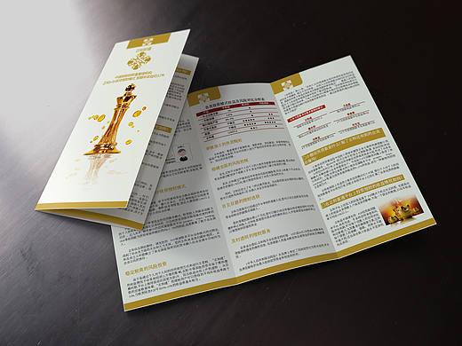 三折頁（個人主頁-ZMTkzMjA3MTY=） - 品牌 - 站酷設(shè)計(jì)師超小世界原創(chuàng)素材 - 站酷ZCOOL