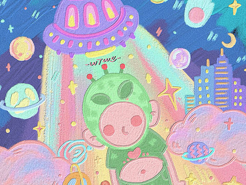 💖原创【脸红小孩】