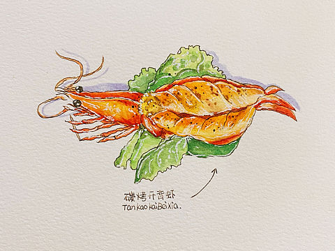 因为遇见的是你~所以每天都很快乐~