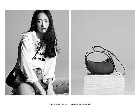 MilStudio 密耳造型 for CHRIS CHENG