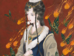 西域